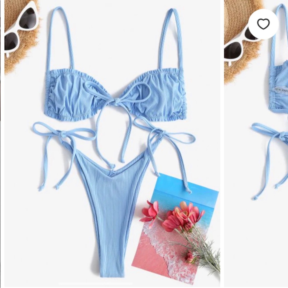 NWT bikini - Picture 2 of 4